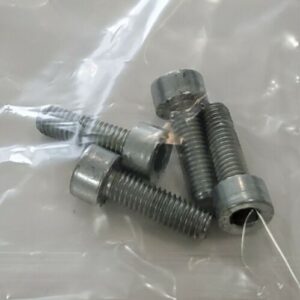 *NEW* FESTO ELECTRIC VABE-S6-1RZ-G-B1 Manifold End Plate + Warranty! Never Used - Image 7