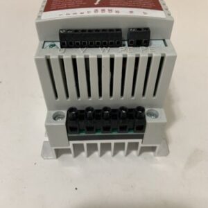 LENZE SM208S / SM208S - Image 3