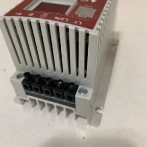 LENZE SM208S / SM208S - Image 4