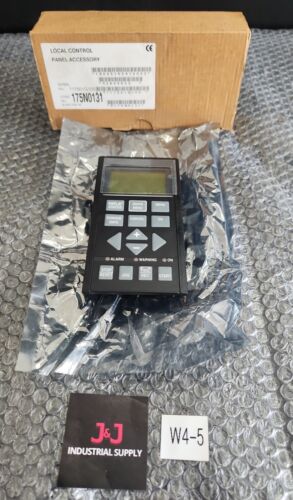🆕️ Industrial Control Equipment 175N0131 Type 12/3R ⚡️🇺🇸 SHIP+WARRANTY Main Image