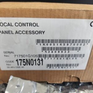 🆕️ Industrial Control Equipment 175N0131 Type 12/3R ⚡️🇺🇸 SHIP+WARRANTY - Image 5