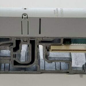 *NEW* Festo VABV-S4-2S-G18-2T2 Manifold Sub-Base 539224 w/ VABB-S4-2-WT Warranty - Image 4