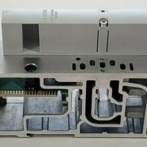 *NEW* Festo VABV-S4-2S-G18-2T2 Manifold Sub-Base 539224 w/ VABB-S4-2-WT Warranty - Image 7