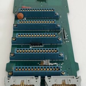 *PREOWNED* HEC E-02B PC Board for Rack 5-Slot S0152PA-2 94V-0 + Warranty! - Image 2