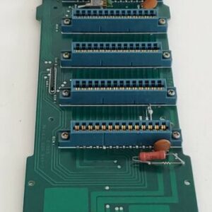 *PREOWNED* HEC E-02B PC Board for Rack 5-Slot S0152PA-2 94V-0 + Warranty! - Image 5