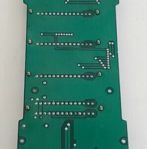 *PREOWNED* HEC E-02B PC Board for Rack 5-Slot S0152PA-2 94V-0 + Warranty! - Image 7