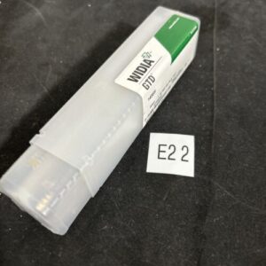 Widia GTD 14569 1"-14 NS H4 Plg Tap Fast Shipping!+ Warranty - Image 4