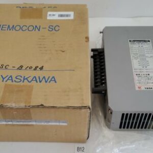*PREOWNED* Yaskawa JAMSC-B1084 Memocon-SC Control Module + Warranty! - Image 1