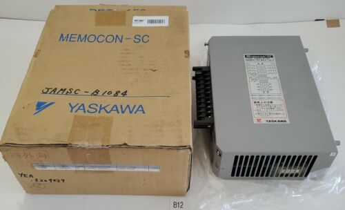 *PREOWNED* Yaskawa JAMSC-B1084 Memocon-SC Control Module + Warranty! Main Image