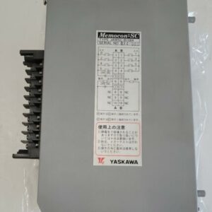 *PREOWNED* Yaskawa JAMSC-B1084 Memocon-SC Control Module + Warranty! - Image 2