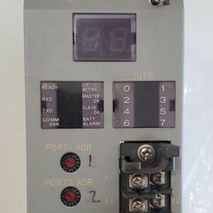 *PREOWNED* Yaskawa JAMSC-B1084 Memocon-SC Control Module + Warranty! - Image 6
