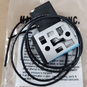 *BRAND NEW* MAC 45A-SA1-DACA-1BA Solenoid Valve 24V 50/60Hz 120Psi + Warranty! - Image 5