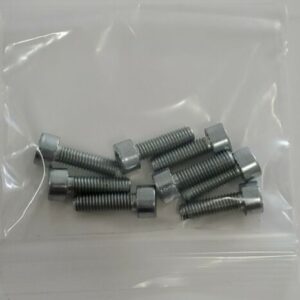 *NEW* LOT OF 2 Festo VABV-S4-2S-G18-2T2 Manifold Sub-Bases 539224 + Warranty! - Image 8