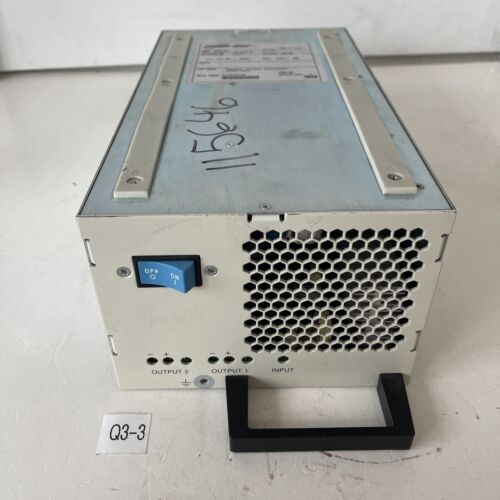 *PREOWNED* Power One WH7A-2DF Power Supply 100-240v-ac 46/8a 12.8/25v-dc 800w Main Image