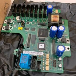 KUKA 00-119-966 RDW 2 RESOLVER DIGITAL CONVERTER 120MHz Warranty - Image 2