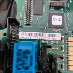 KUKA 00-119-966 RDW 2 RESOLVER DIGITAL CONVERTER 120MHz Warranty - Image 3