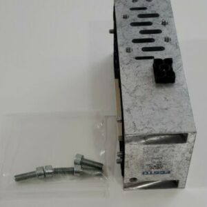 *NEW* FESTO VABV-S2-1S-G38-T2 Pnuematic Manifold Sub-Base + Warranty! Never Used - Image 1