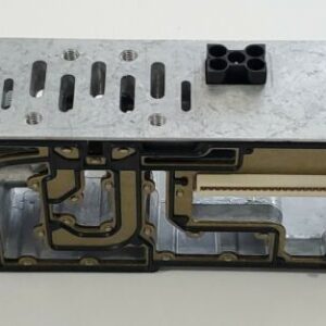 *NEW* FESTO VABV-S2-1S-G38-T2 Pnuematic Manifold Sub-Base + Warranty! Never Used - Image 3