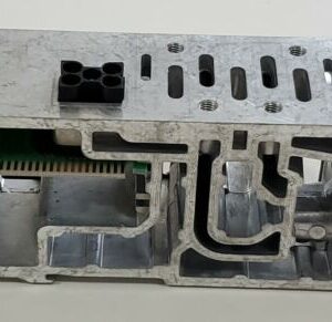 *NEW* FESTO VABV-S2-1S-G38-T2 Pnuematic Manifold Sub-Base + Warranty! Never Used - Image 5