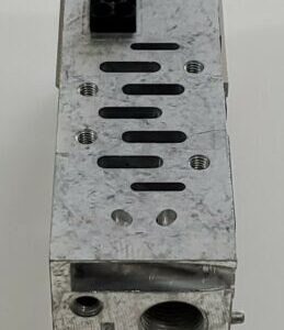 *NEW* FESTO VABV-S2-1S-G38-T2 Pnuematic Manifold Sub-Base + Warranty! Never Used - Image 6