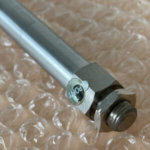 NEW NO BOX- SMC NCY2B10H-0750 Rodless Cylinder 1/2" Bore 7.5" Stroke 100PSI Max - Image 5