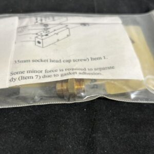 (2) VACCON VP8X-RDK FAST SHIPPING! + WARRANTY - Image 4