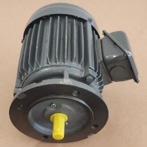 *NEW* Teco AEUFAC-001 3~Phase High Efficiency Motor 1/4Hp 0.18kW 230/460V 60Hz - Image 3