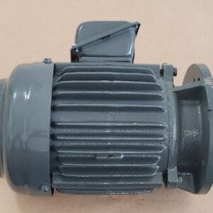 *NEW* Teco AEUFAC-001 3~Phase High Efficiency Motor 1/4Hp 0.18kW 230/460V 60Hz - Image 7