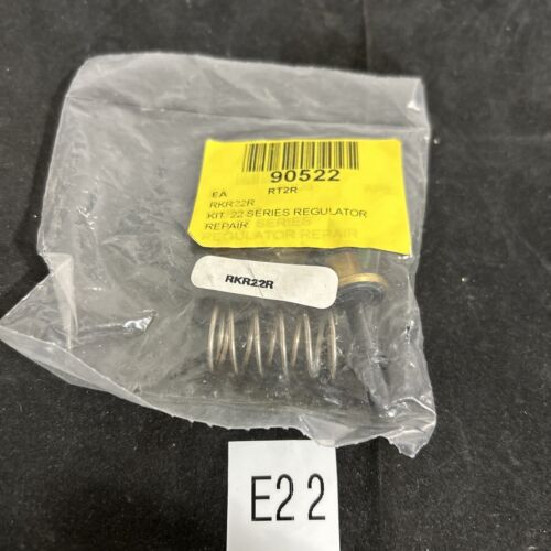 Numatics RKR22R Membran-Reparatursatz – With Entlastungssatz Main Image