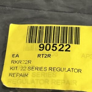 Numatics RKR22R Membran-Reparatursatz – With Entlastungssatz - Image 2