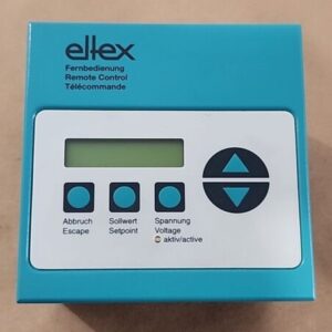 *BRAND NEW* Eltex WAFB40/1A Remote Control 1N~115V 60Hz IP54 8vA + Warranty! - Image 2