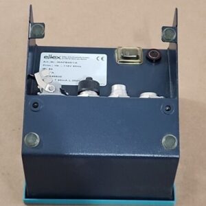 *BRAND NEW* Eltex WAFB40/1A Remote Control 1N~115V 60Hz IP54 8vA + Warranty! - Image 4