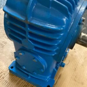 CONE DRIVE Gear Reducer 0US20-35-A12 400:1 Ratio .91hp 1750rpm In Warranty - Image 7