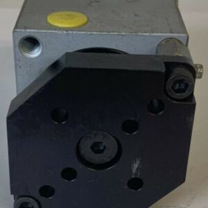 *PREOWNED* COMPACT DOUBLE ROD END GUIDE CYLINDER GCD22X2 10/05 + WARRANTY! - Image 4