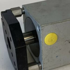 *PREOWNED* COMPACT DOUBLE ROD END GUIDE CYLINDER GCD22X2 10/05 + WARRANTY! - Image 5