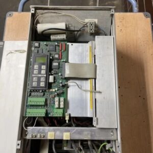 Danfoss VLT 3542 AC Drive 175H7375 3x0-500V 40HP *Tested~Warranty* - Image 7