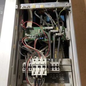 Danfoss VLT 3542 AC Drive 175H7375 3x0-500V 40HP *Tested~Warranty* - Image 8
