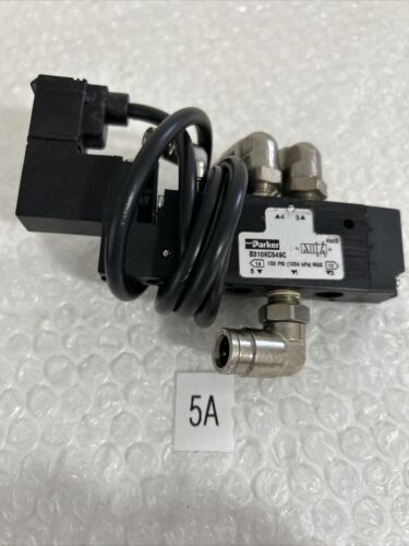 PARKER B310KC549C / B310KC549C (USED) FAST SHIPPING!+WARRANTY Main Image