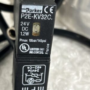 PARKER B310KC549C / B310KC549C (USED) FAST SHIPPING!+WARRANTY - Image 3