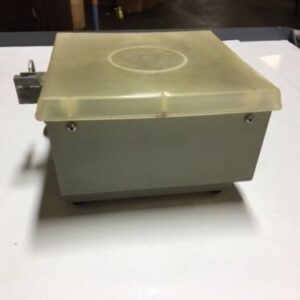 Fisher Scientific 116 Vuemix Bottom Illuminated Stirrer 7.5" x 7.5" *Warranty* - Image 4
