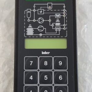 *NEW* Huber Integrated Biosystems CT-4210-A Keypad Control Panel + Warranty! - Image 3