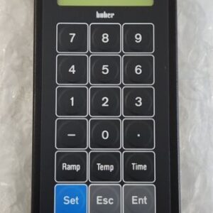 *NEW* Huber Integrated Biosystems CT-4210-A Keypad Control Panel + Warranty! - Image 4