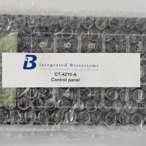 *NEW* Huber Integrated Biosystems CT-4210-A Keypad Control Panel + Warranty! - Image 8
