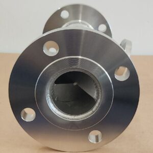 *NEW* Koflo 2.5-40S-3-3-7.IF (1.0) Static Mixer 7" Flange 4-1/4" Top + Warranty! - Image 4