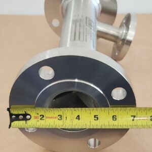 *NEW* Koflo 2.5-40S-3-3-7.IF (1.0) Static Mixer 7" Flange 4-1/4" Top + Warranty! - Image 5