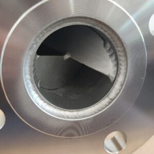 *NEW* Koflo 2.5-40S-3-3-7.IF (1.0) Static Mixer 7" Flange 4-1/4" Top + Warranty! - Image 7