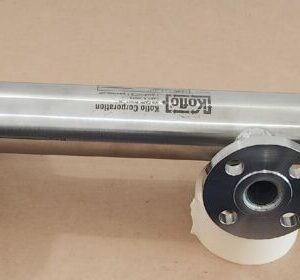 *NEW* Koflo 2.5-40S-3-3-7.IF (1.0) Static Mixer 7" Flange 4-1/4" Top + Warranty! - Image 8