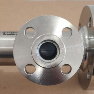 *NEW* Koflo 2.5-40S-3-3-7.IF (1.0) Static Mixer 7" Flange 4-1/4" Top + Warranty! - Image 9