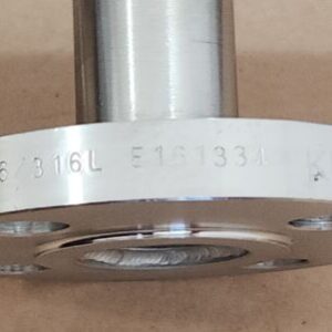 *NEW* Koflo 2.5-40S-3-3-7.IF (1.0) Static Mixer 7" Flange 4-1/4" Top + Warranty! - Image 13