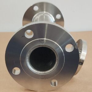 *NEW* Koflo 2.5-40S-3-3-7.IF (1.0) Static Mixer 7" Flange 4-1/4" Top + Warranty! - Image 14